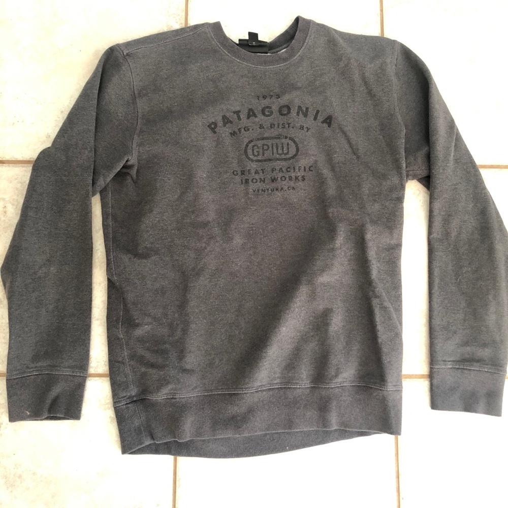 Patagonia Sweater